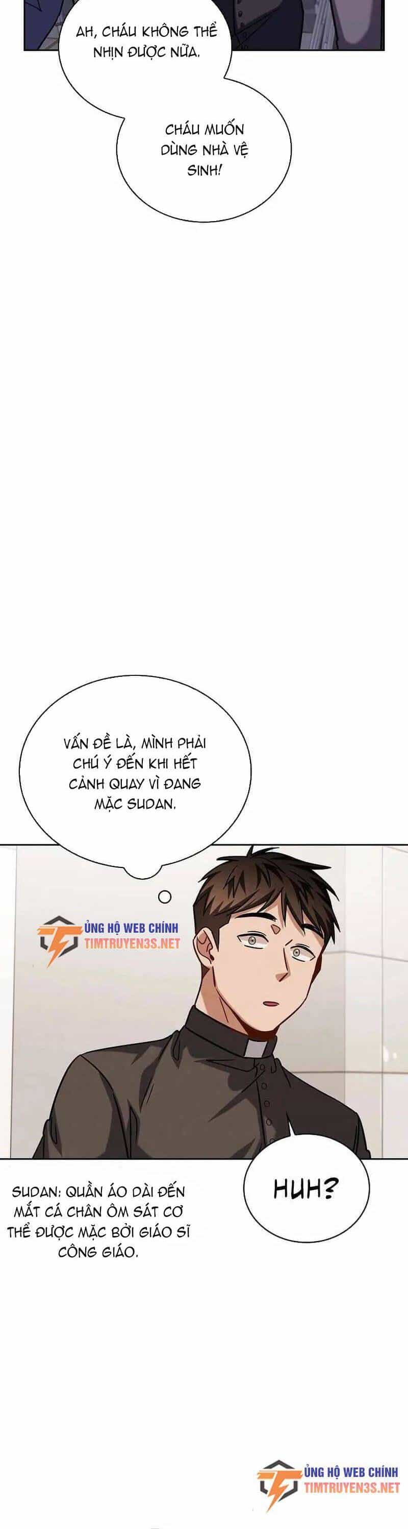 Sống Như Một Diễn Viên - Chương 56 - ảnh 30