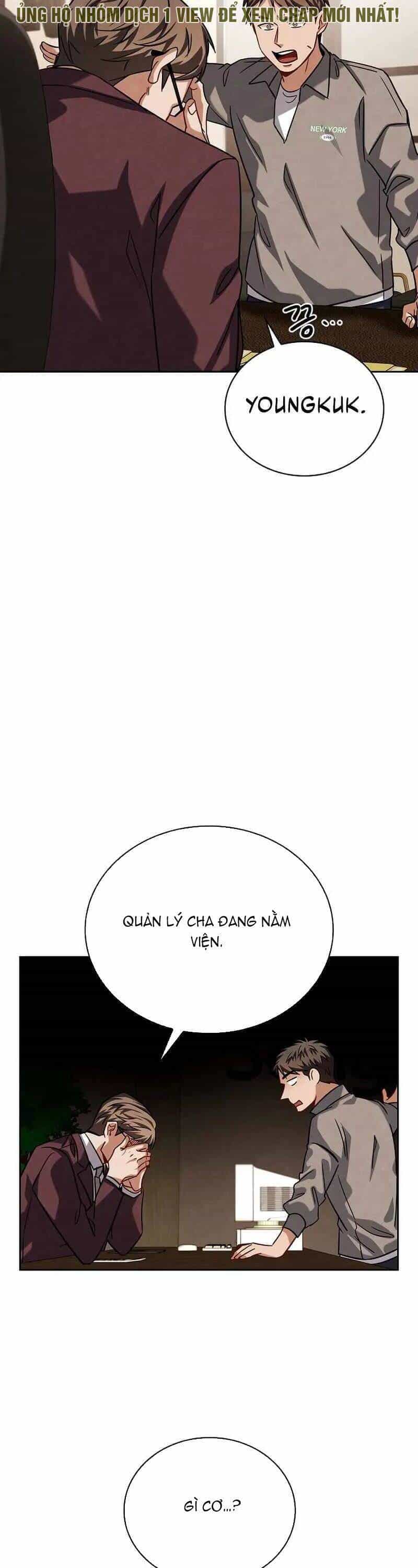 Sống Như Một Diễn Viên - Chương 56 - ảnh 37