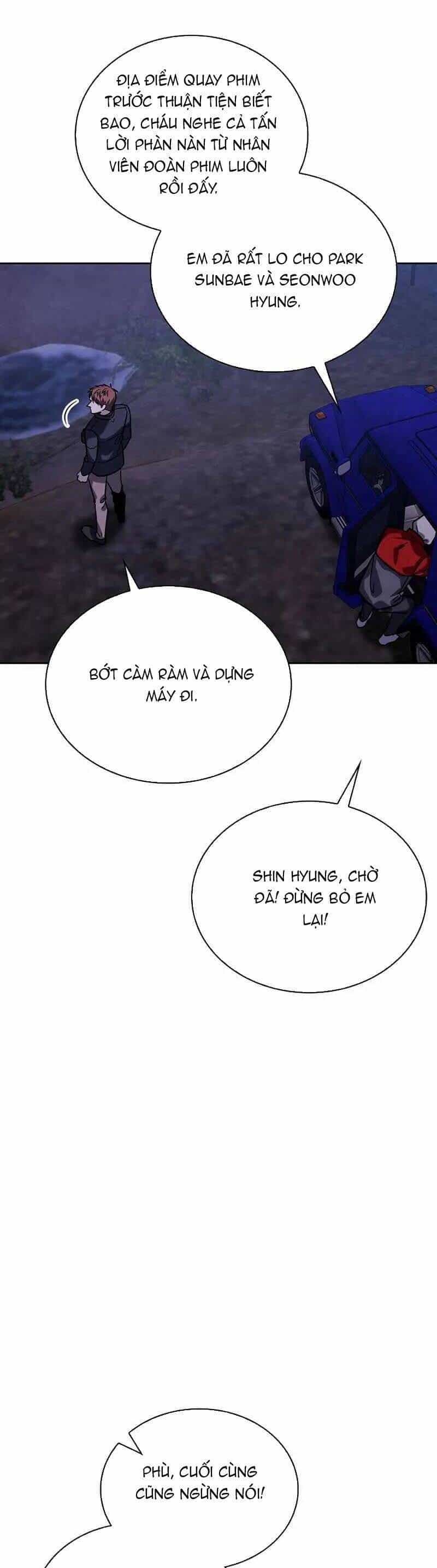 Sống Như Một Diễn Viên - Chương 56 - ảnh 42