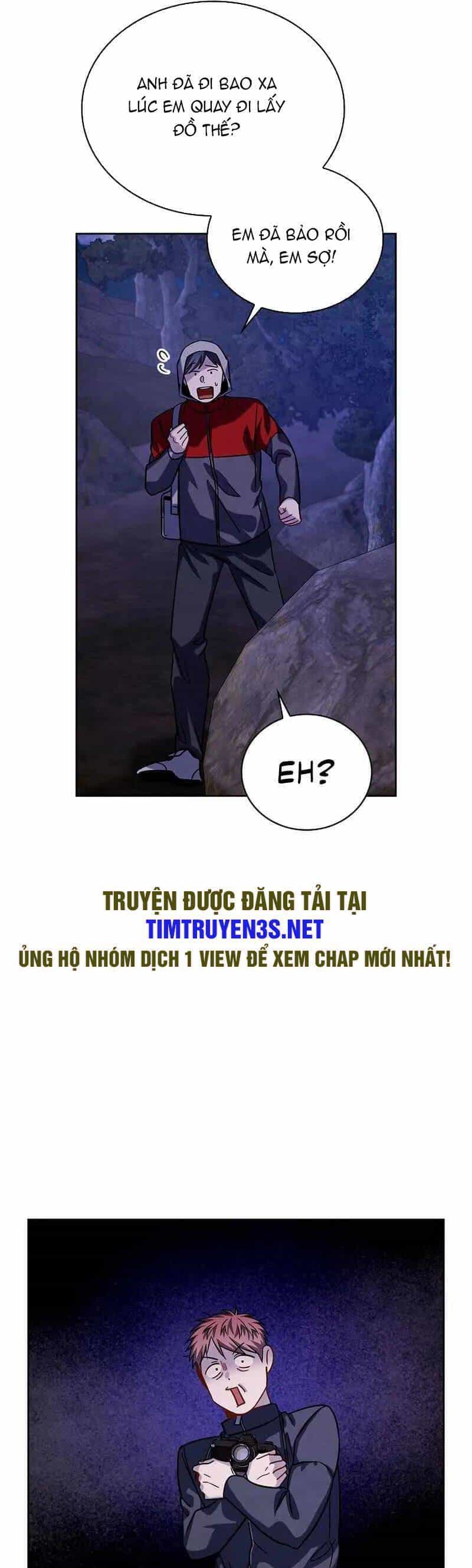 Sống Như Một Diễn Viên - Chương 56 - ảnh 51