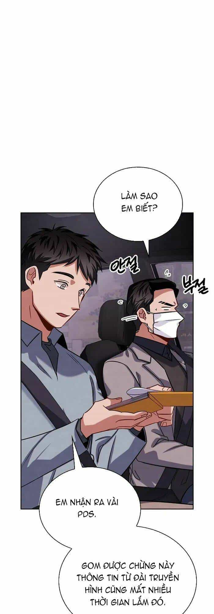 Sống Như Một Diễn Viên - Chương 57 - ảnh 13