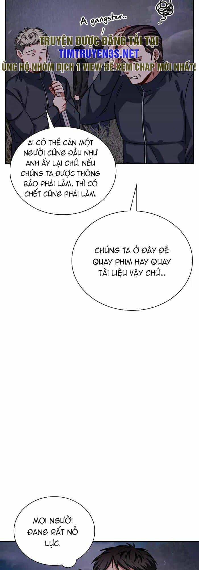 Sống Như Một Diễn Viên - Chương 57 - ảnh 25