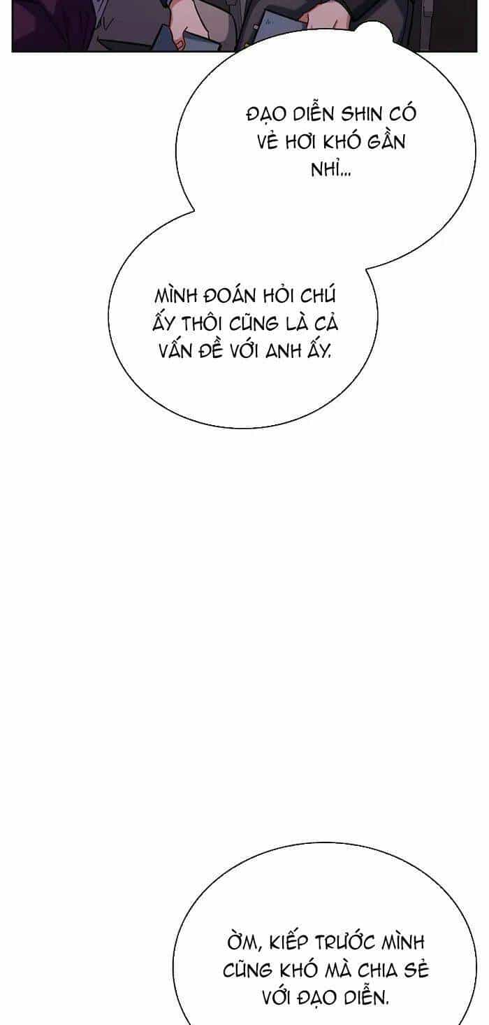 Sống Như Một Diễn Viên - Chương 57 - ảnh 28