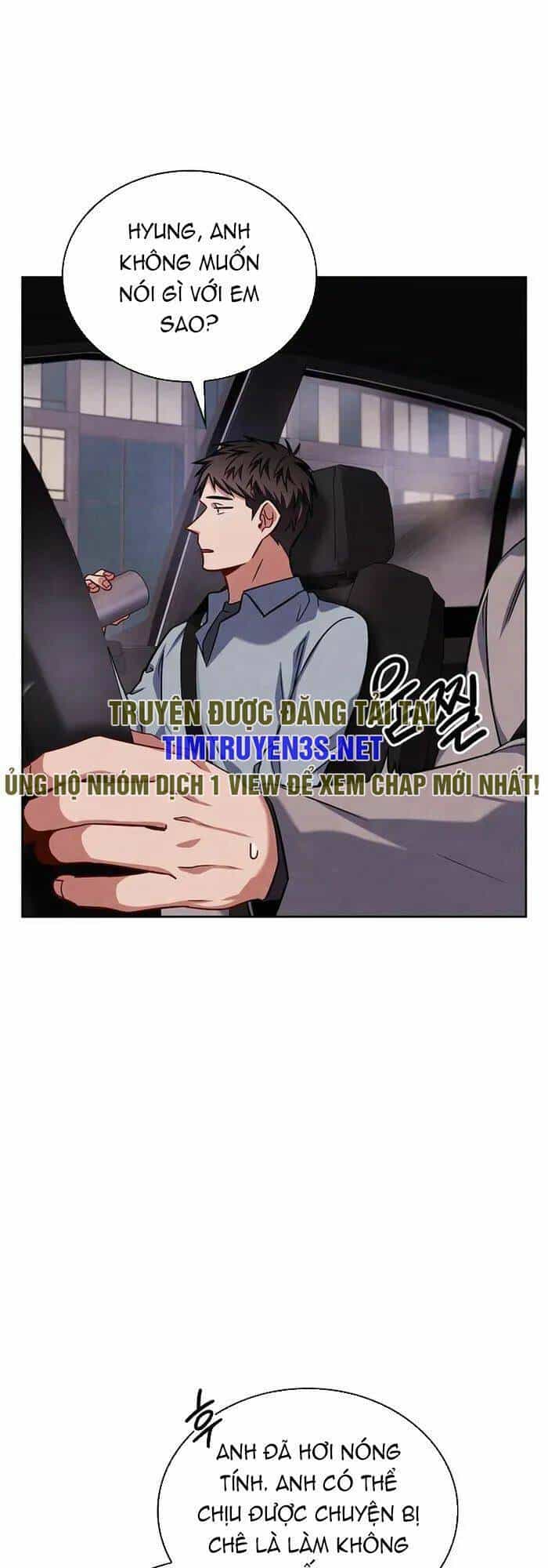Sống Như Một Diễn Viên - Chương 57 - ảnh 3