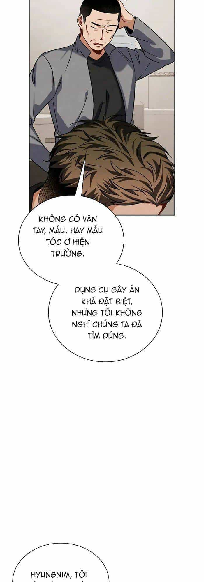 Sống Như Một Diễn Viên - Chương 57 - ảnh 60