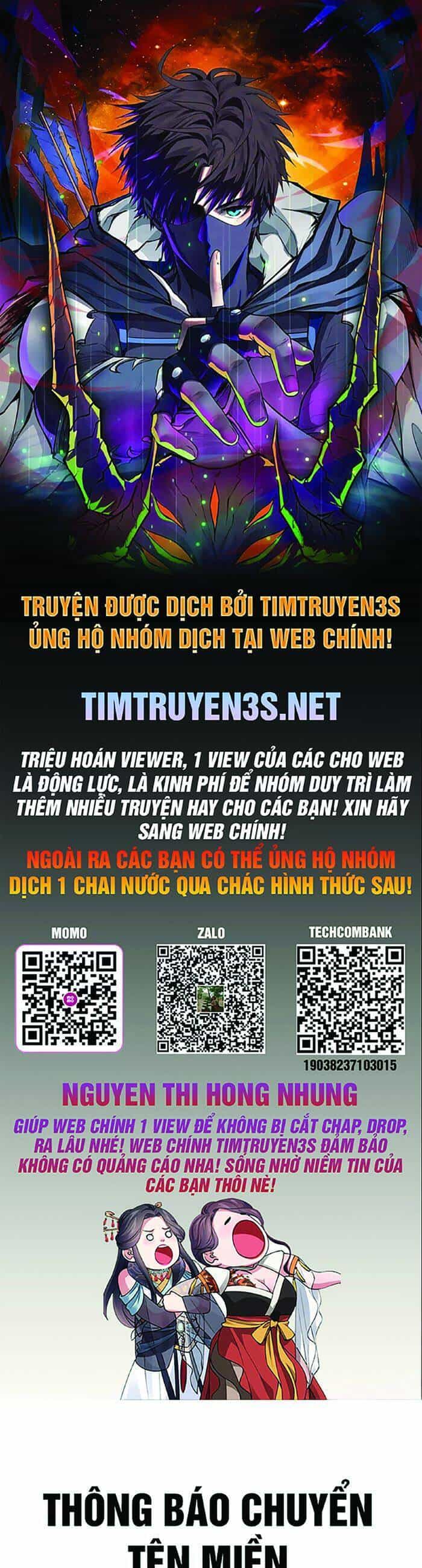 Sống Như Một Diễn Viên - Chương 58 - ảnh 1