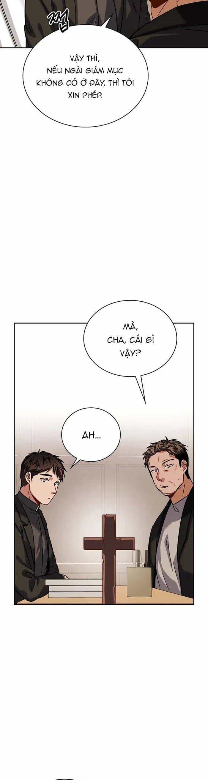 Sống Như Một Diễn Viên - Chương 58 - ảnh 13