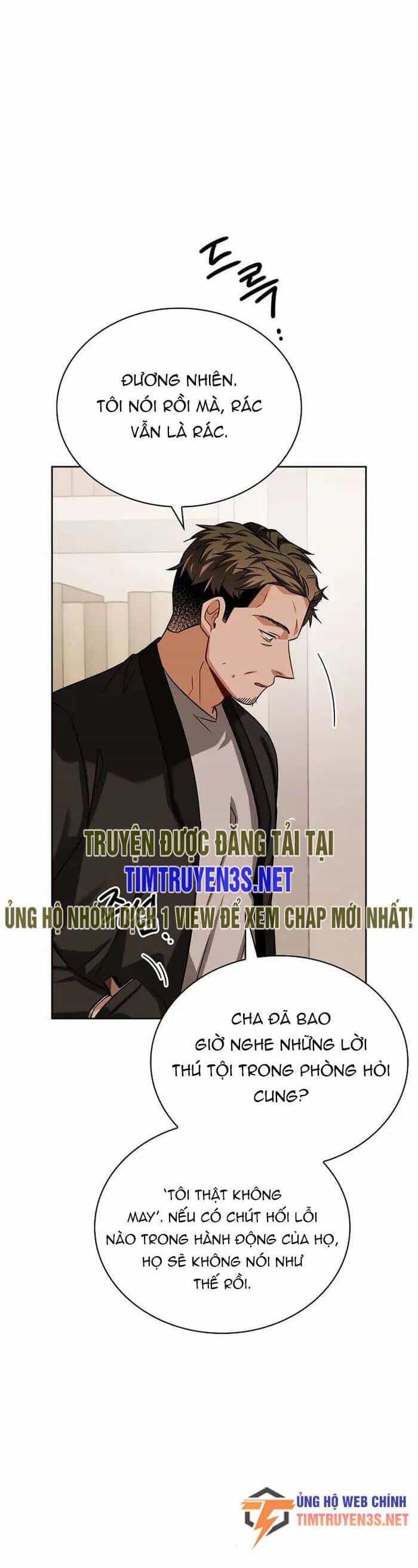 Sống Như Một Diễn Viên - Chương 58 - ảnh 16