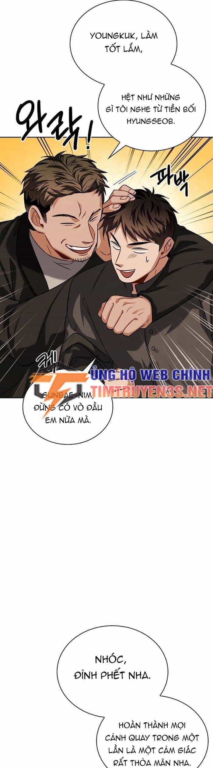 Sống Như Một Diễn Viên - Chương 58 - ảnh 21