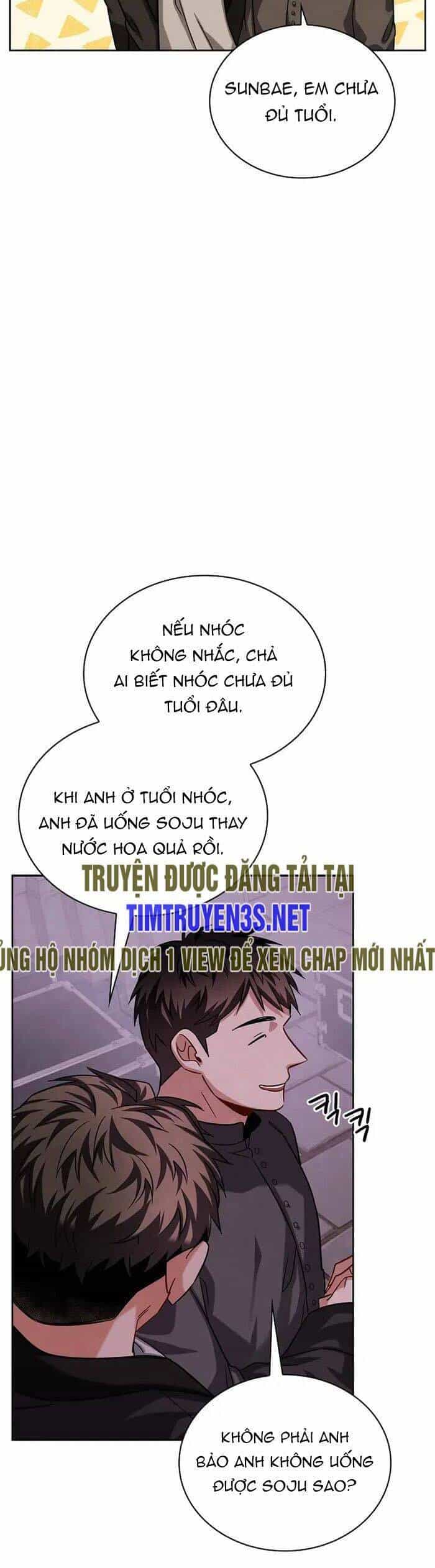Sống Như Một Diễn Viên - Chương 58 - ảnh 23