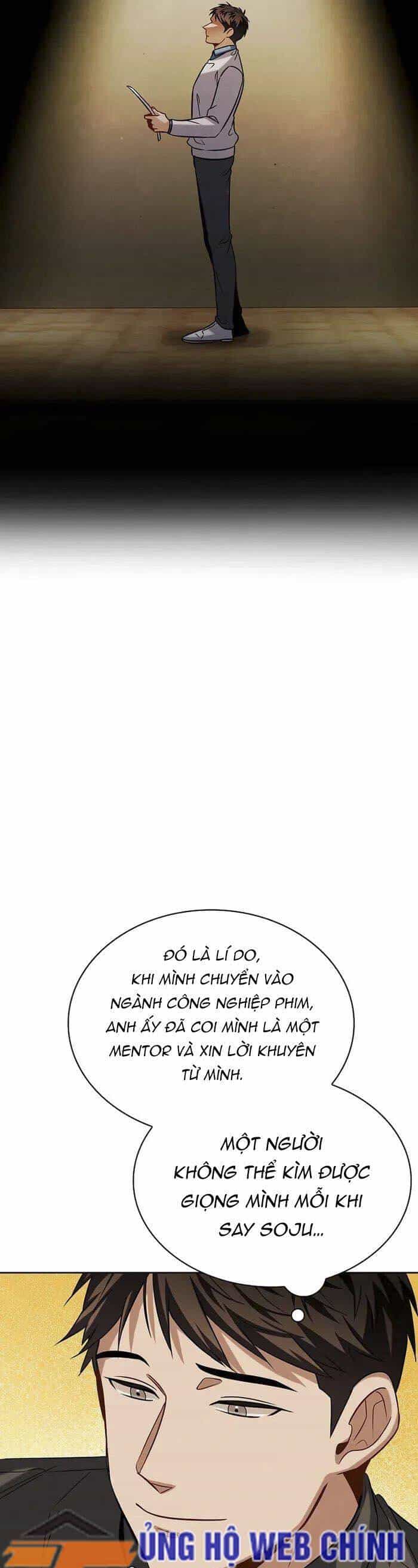 Sống Như Một Diễn Viên - Chương 58 - ảnh 26