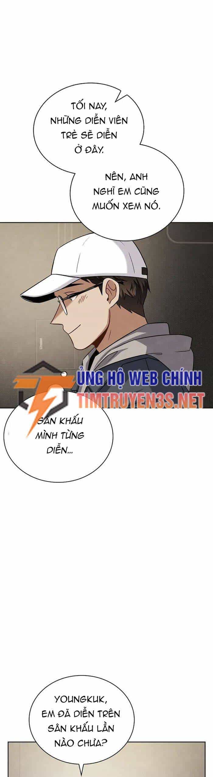 Sống Như Một Diễn Viên - Chương 58 - ảnh 36