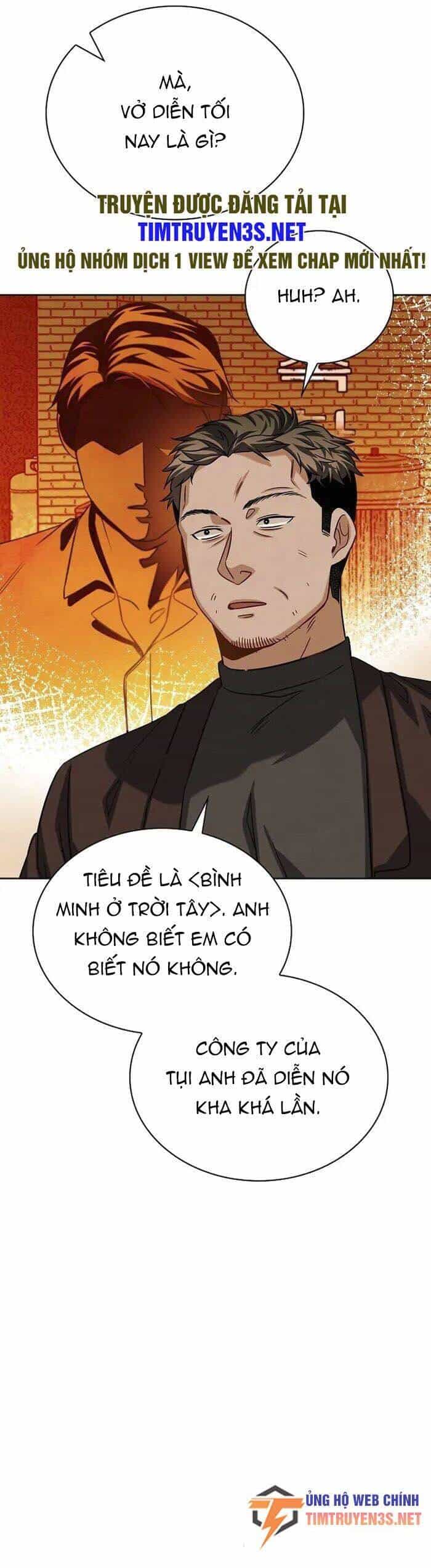 Sống Như Một Diễn Viên - Chương 58 - ảnh 40