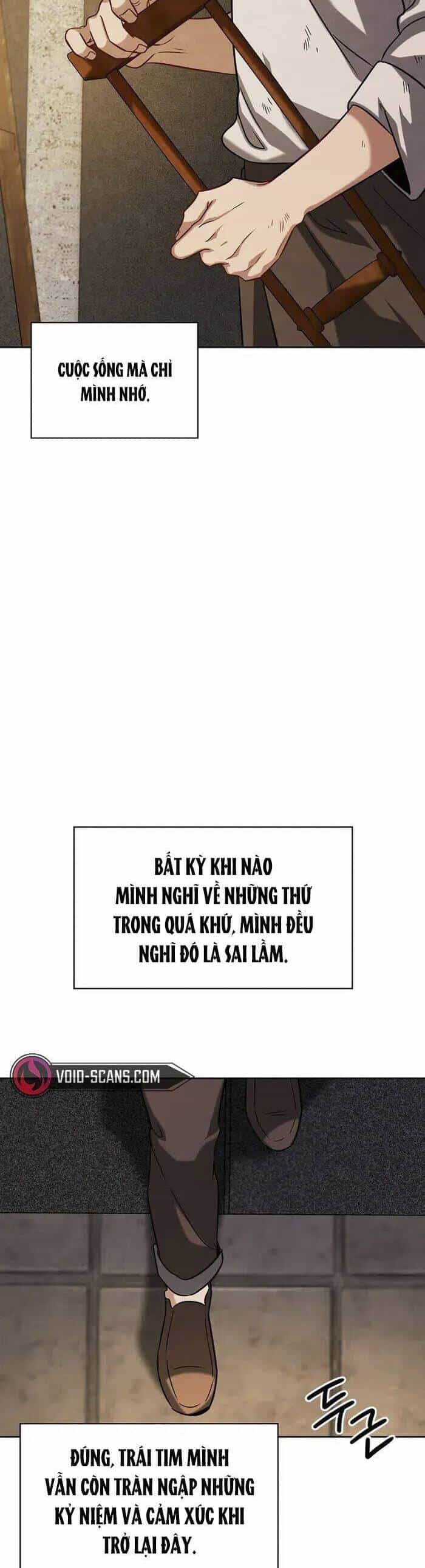 Sống Như Một Diễn Viên - Chương 58 - ảnh 49