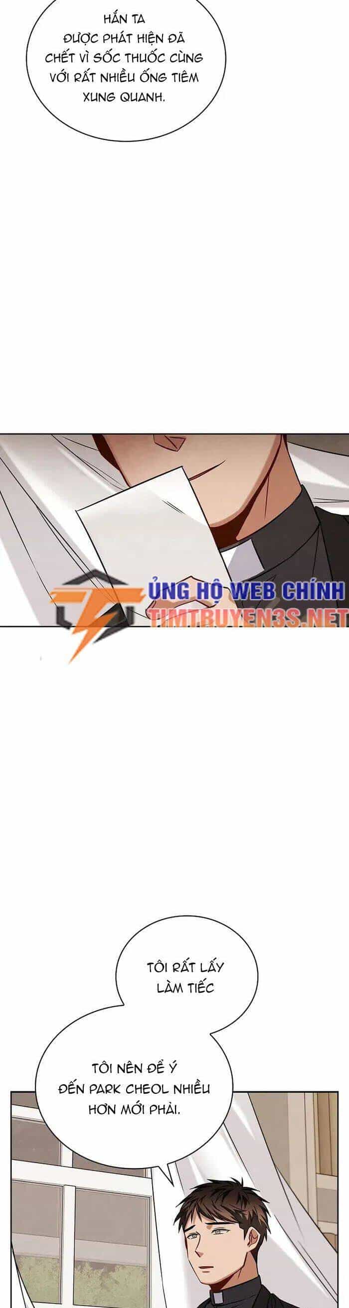 Sống Như Một Diễn Viên - Chương 58 - ảnh 8