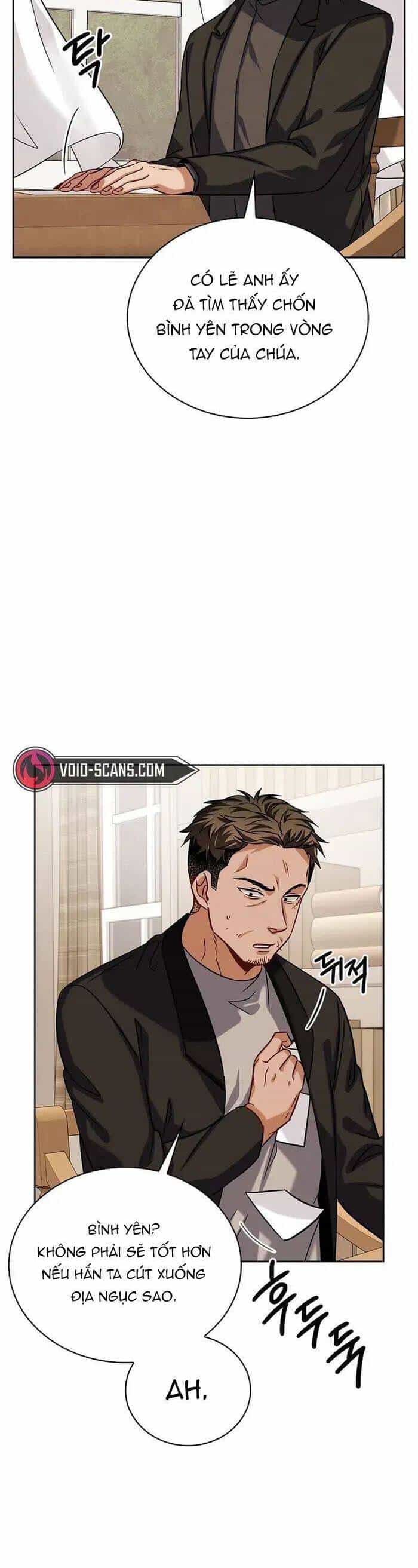 Sống Như Một Diễn Viên - Chương 58 - ảnh 9