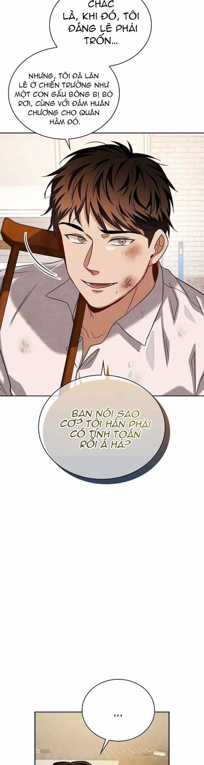 Sống Như Một Diễn Viên - Chương 59 - ảnh 10