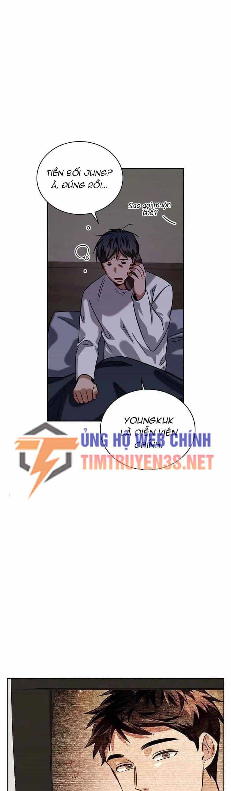 Sống Như Một Diễn Viên - Chương 59 - ảnh 19