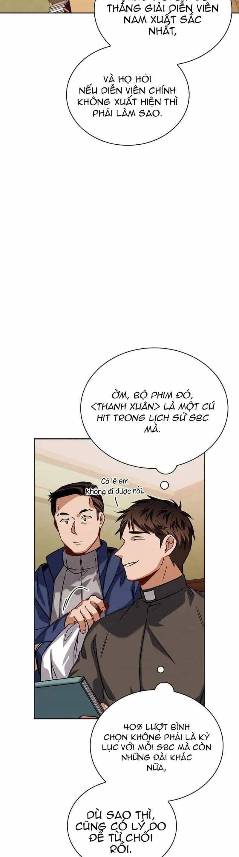 Sống Như Một Diễn Viên - Chương 59 - ảnh 25
