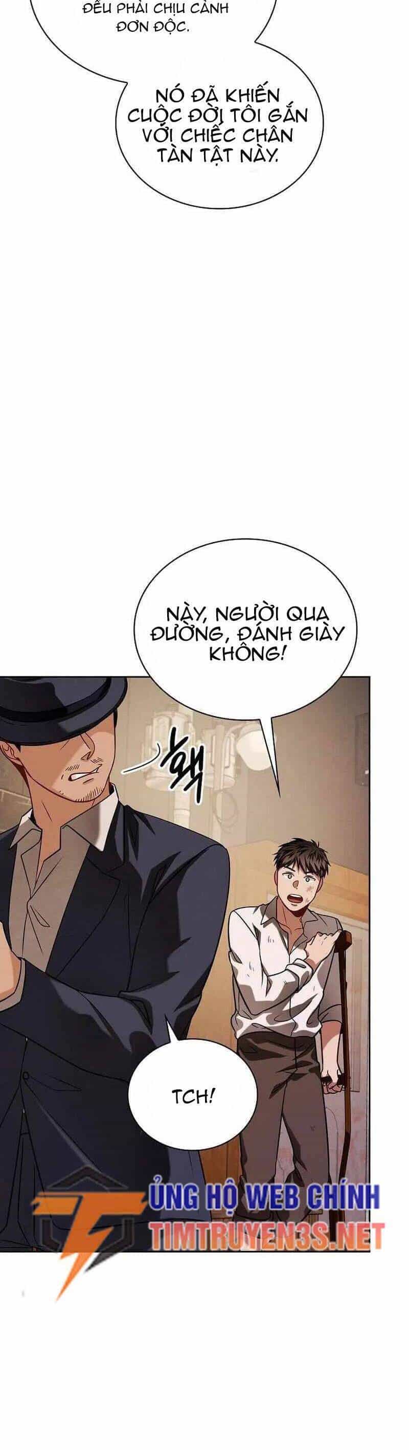 Sống Như Một Diễn Viên - Chương 59 - ảnh 3