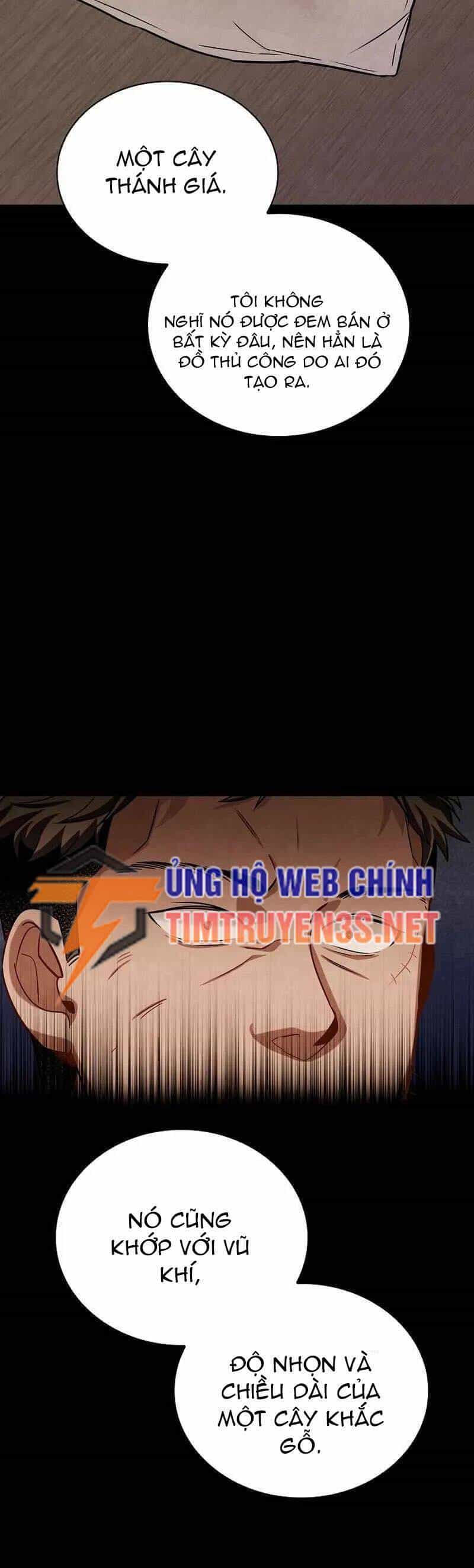 Sống Như Một Diễn Viên - Chương 59 - ảnh 34