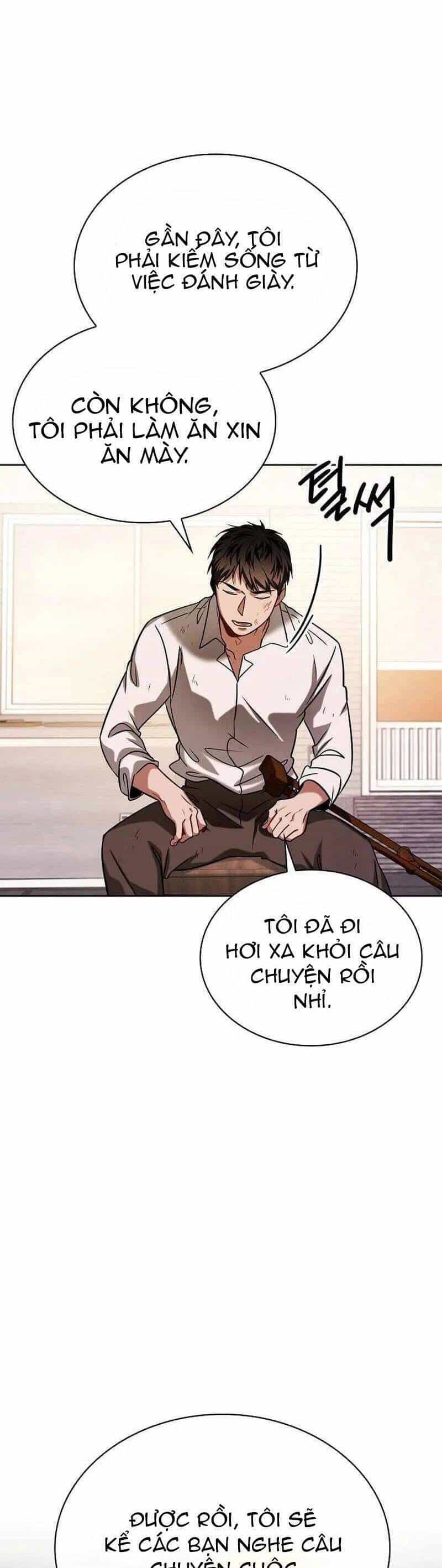 Sống Như Một Diễn Viên - Chương 59 - ảnh 4