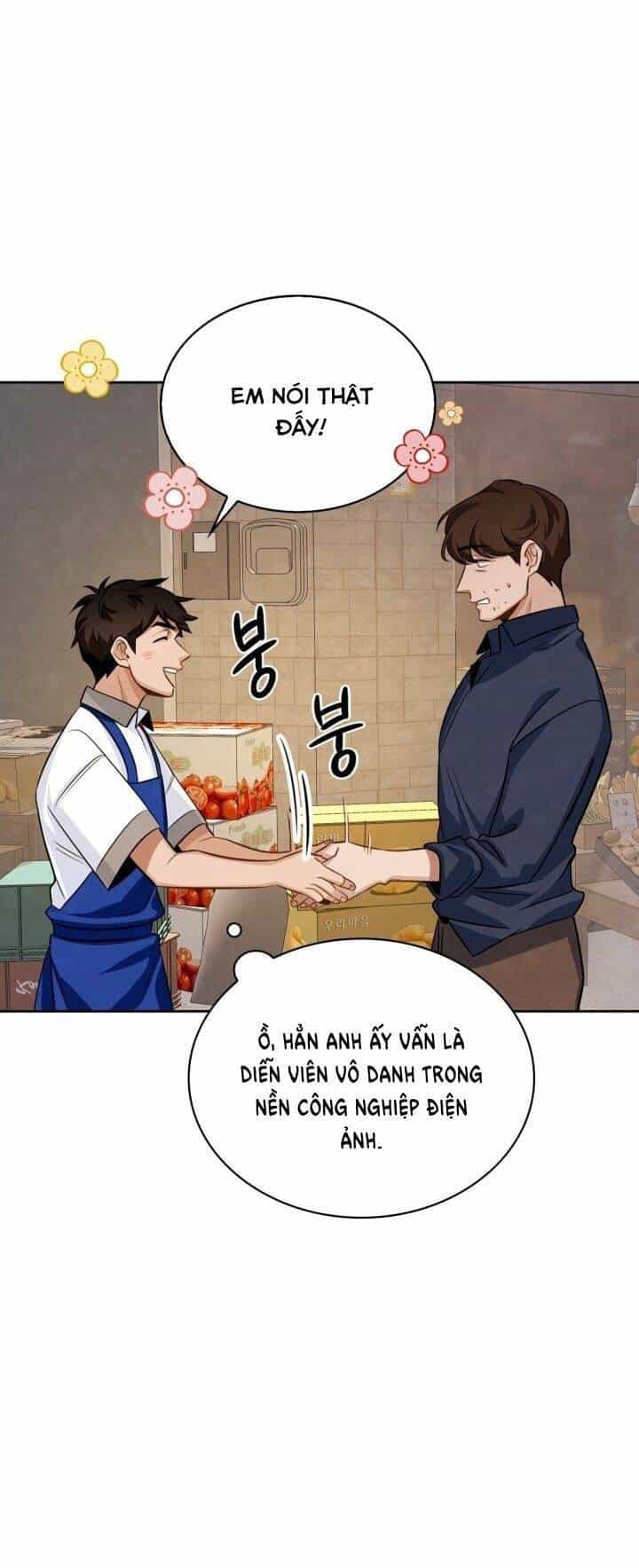 Sống Như Một Diễn Viên - Chương 6 - ảnh 10
