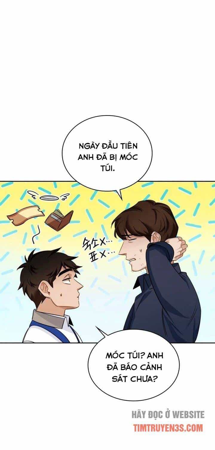 Sống Như Một Diễn Viên - Chương 6 - ảnh 17