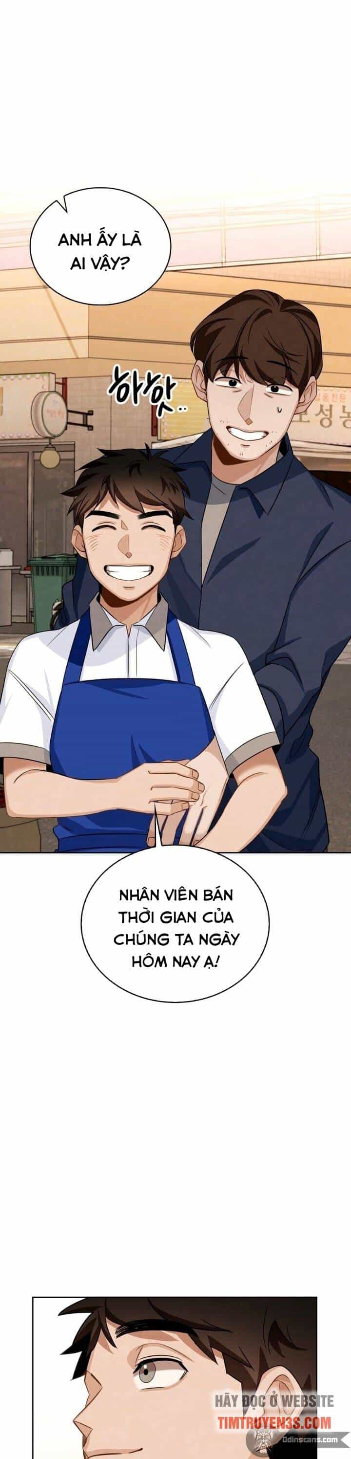 Sống Như Một Diễn Viên - Chương 6 - ảnh 34