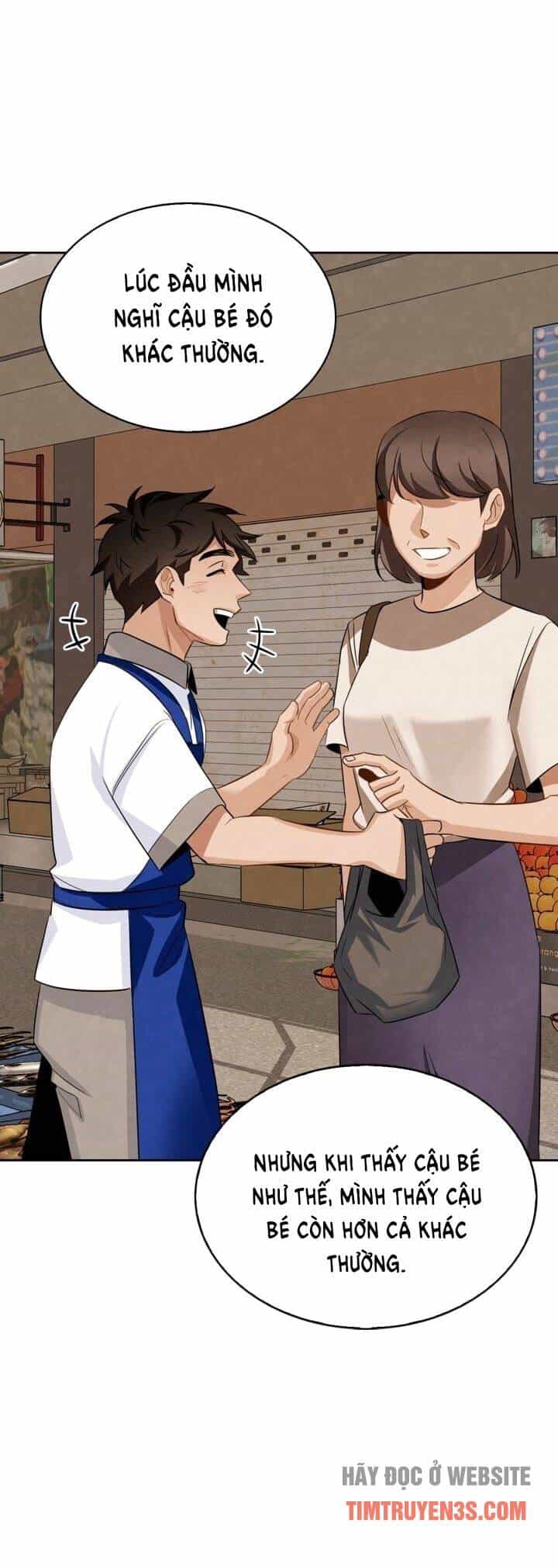 Sống Như Một Diễn Viên - Chương 6 - ảnh 39