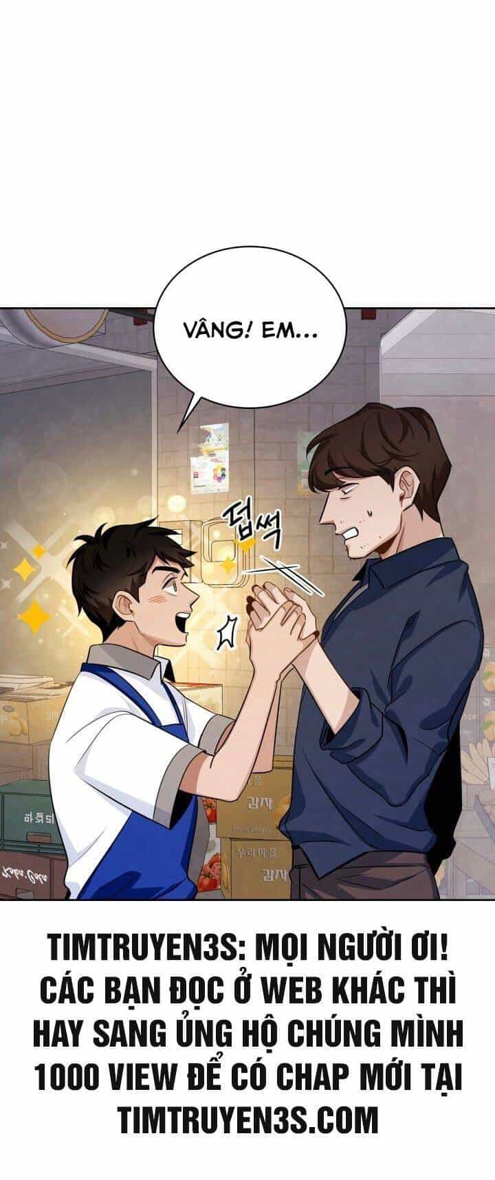 Sống Như Một Diễn Viên - Chương 6 - ảnh 4