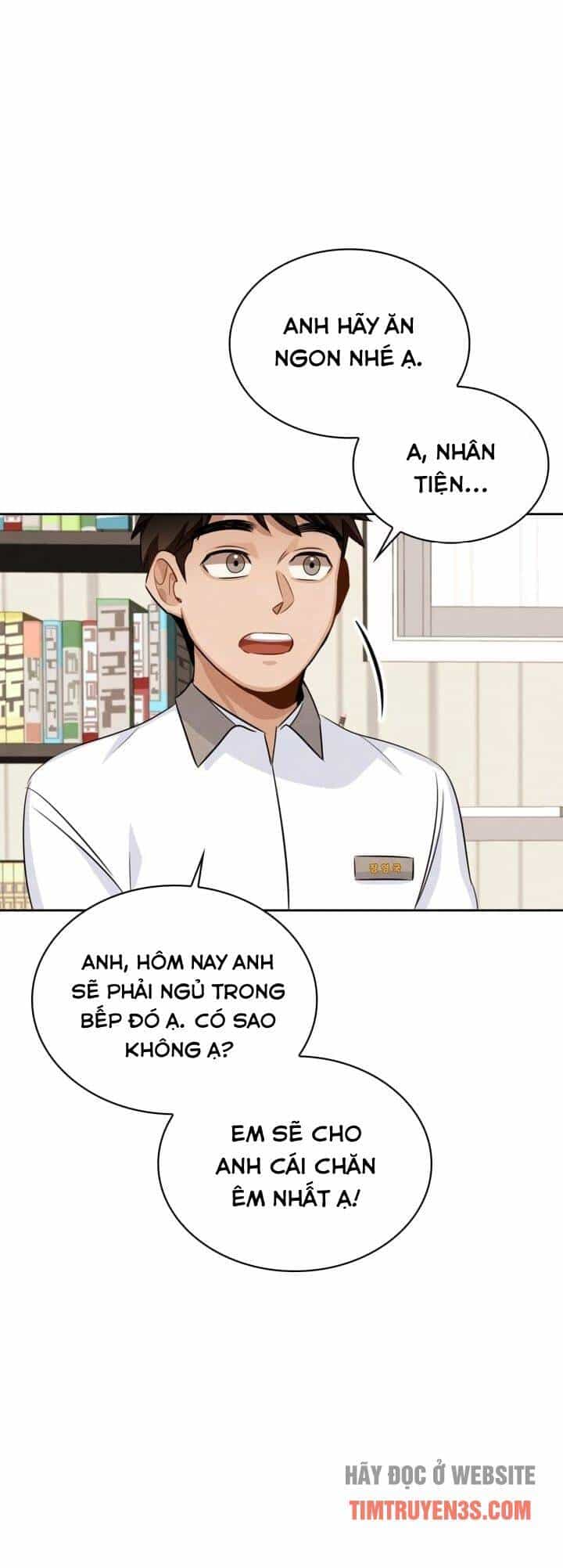 Sống Như Một Diễn Viên - Chương 6 - ảnh 48