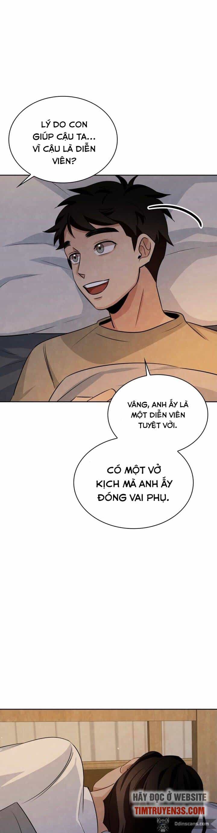 Sống Như Một Diễn Viên - Chương 6 - ảnh 63