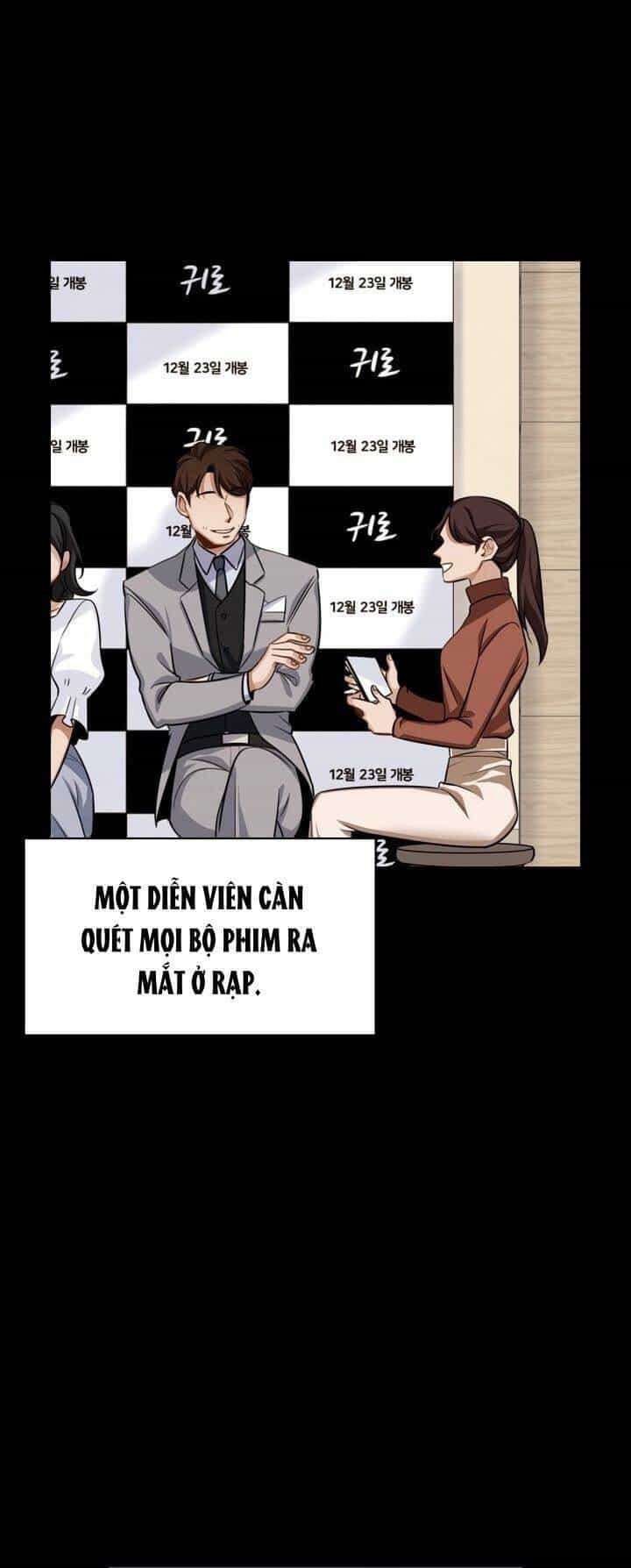 Sống Như Một Diễn Viên - Chương 6 - ảnh 7