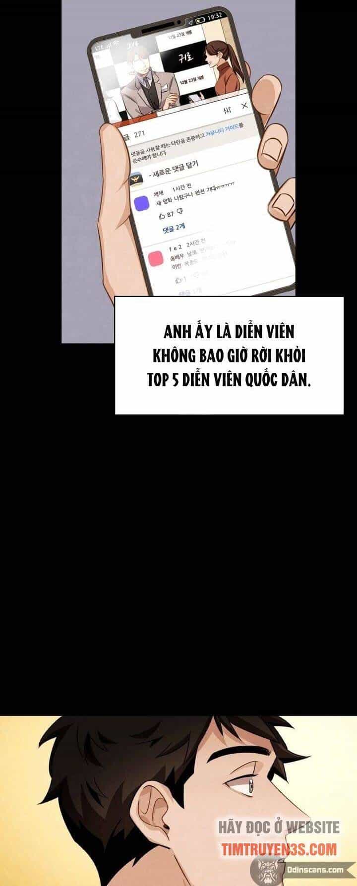 Sống Như Một Diễn Viên - Chương 6 - ảnh 8
