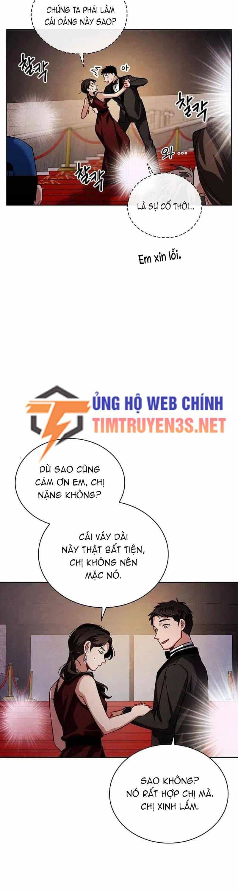 Sống Như Một Diễn Viên - Chương 60 - ảnh 12