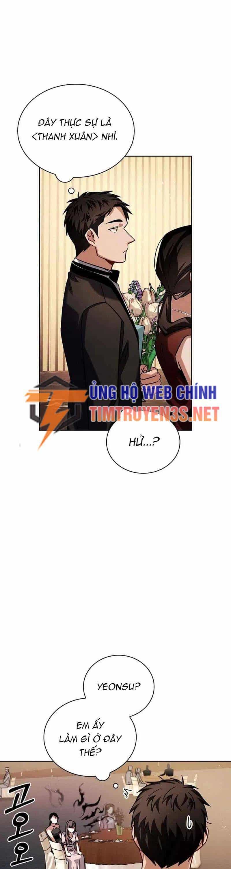 Sống Như Một Diễn Viên - Chương 60 - ảnh 17