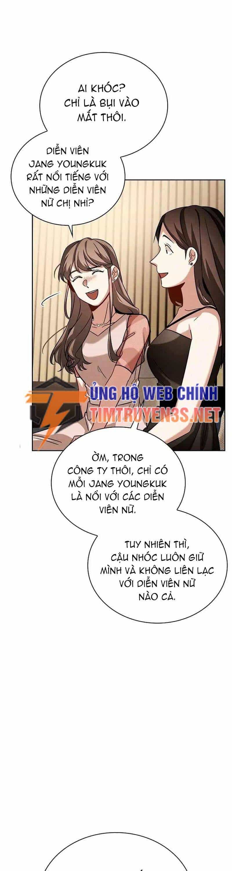 Sống Như Một Diễn Viên - Chương 60 - ảnh 22