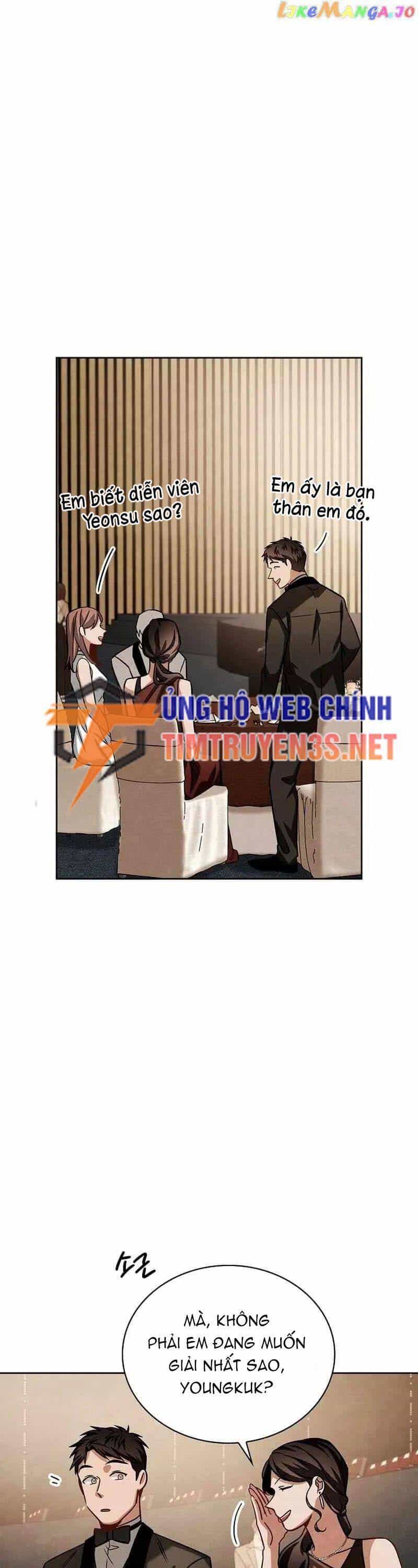 Sống Như Một Diễn Viên - Chương 60 - ảnh 27