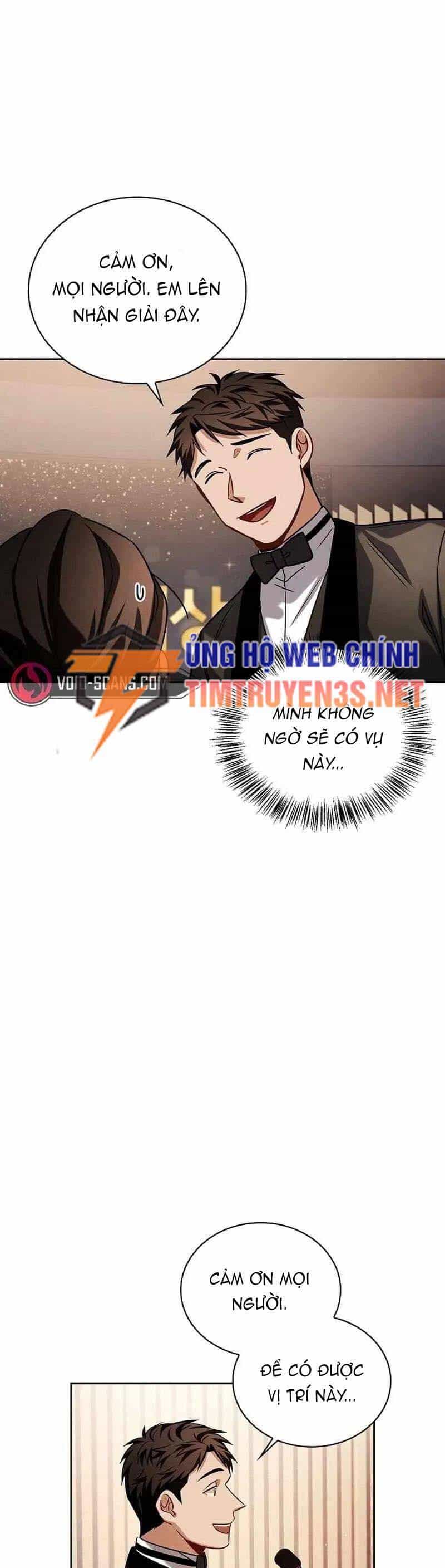 Sống Như Một Diễn Viên - Chương 60 - ảnh 32
