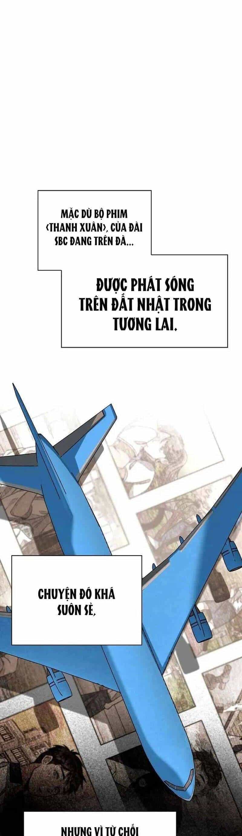 Sống Như Một Diễn Viên - Chương 60 - ảnh 38