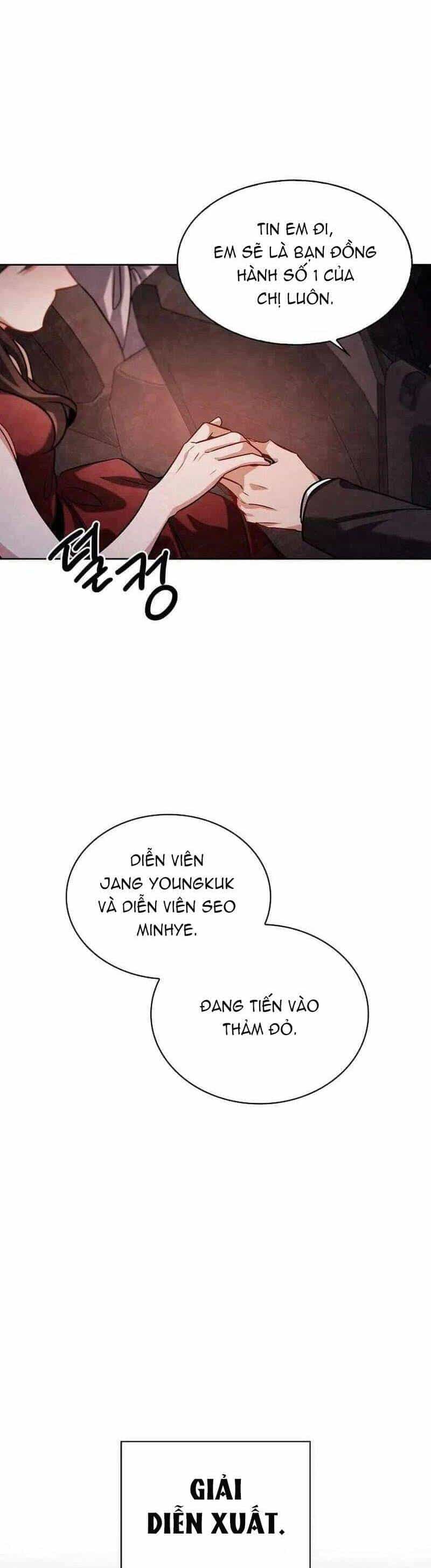 Sống Như Một Diễn Viên - Chương 60 - ảnh 4