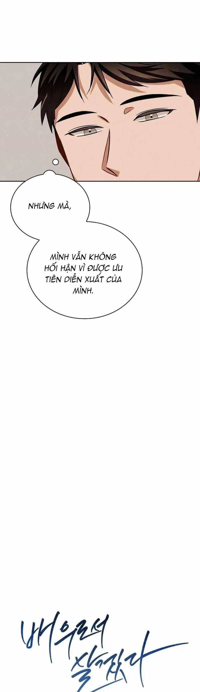 Sống Như Một Diễn Viên - Chương 60 - ảnh 40