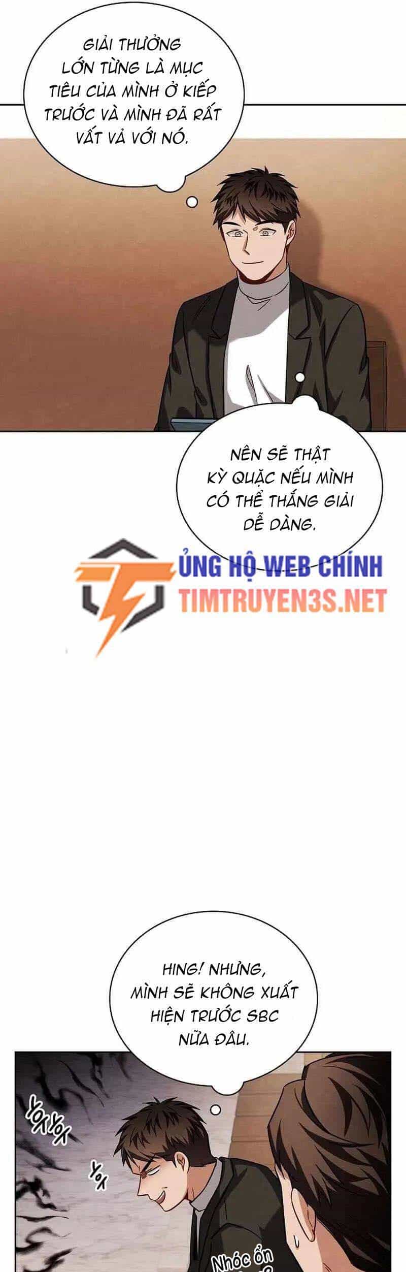 Sống Như Một Diễn Viên - Chương 60 - ảnh 47