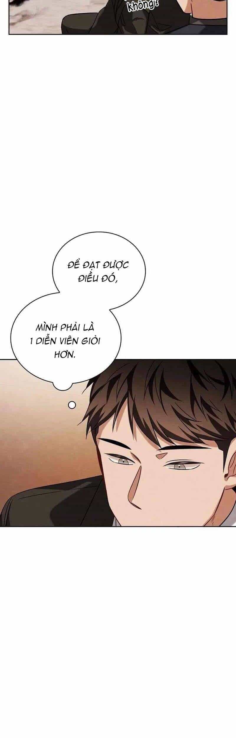 Sống Như Một Diễn Viên - Chương 60 - ảnh 48