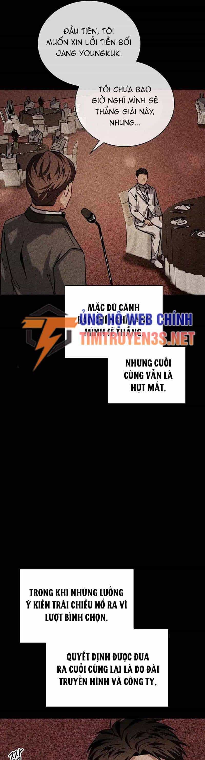 Sống Như Một Diễn Viên - Chương 60 - ảnh 7