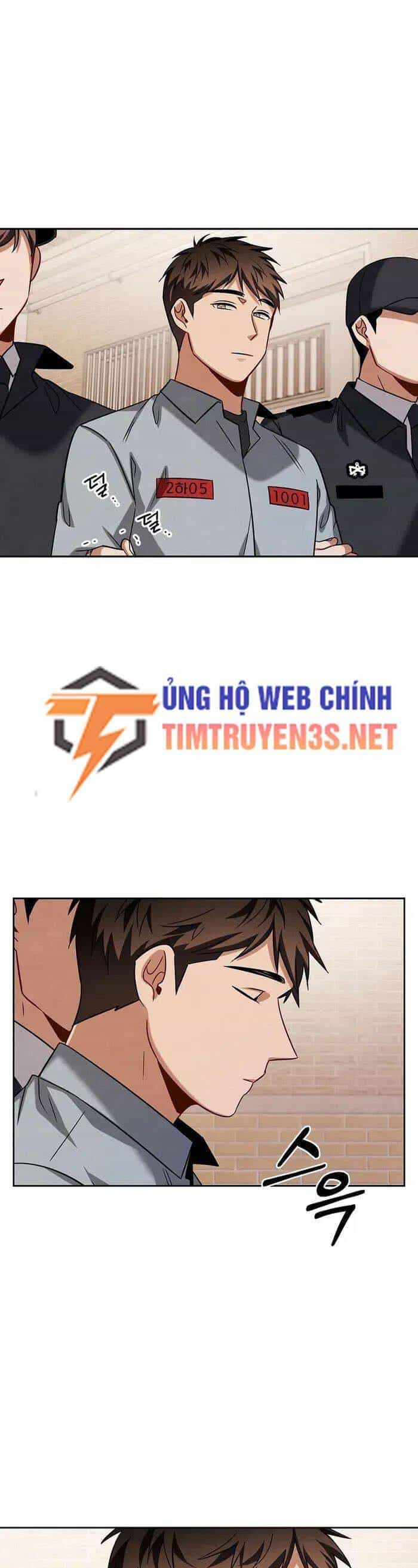 Sống Như Một Diễn Viên - Chương 61 - ảnh 17