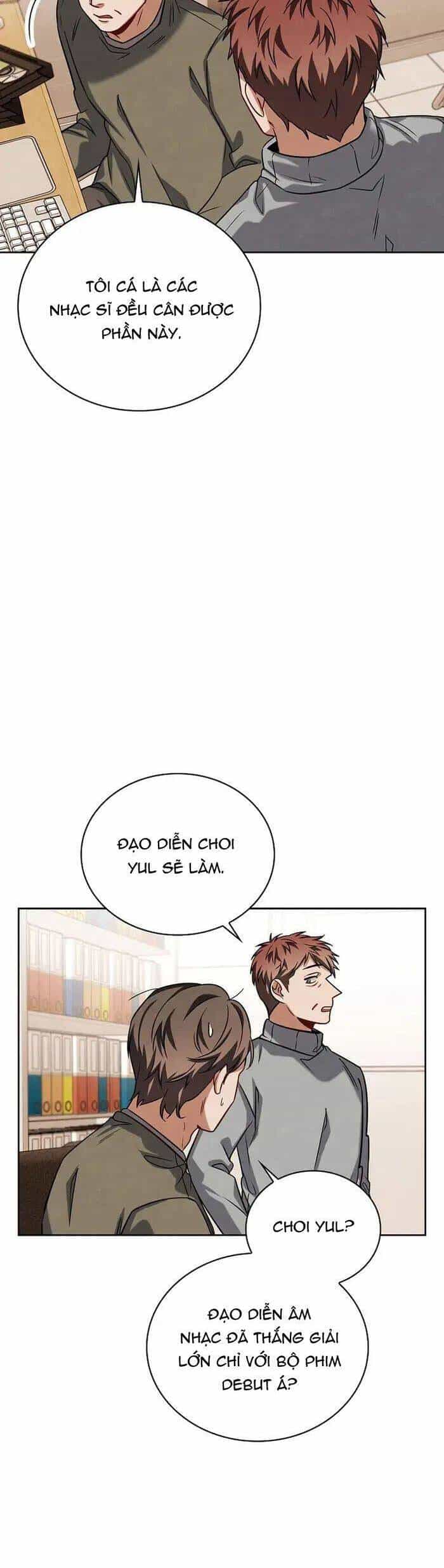 Sống Như Một Diễn Viên - Chương 61 - ảnh 35
