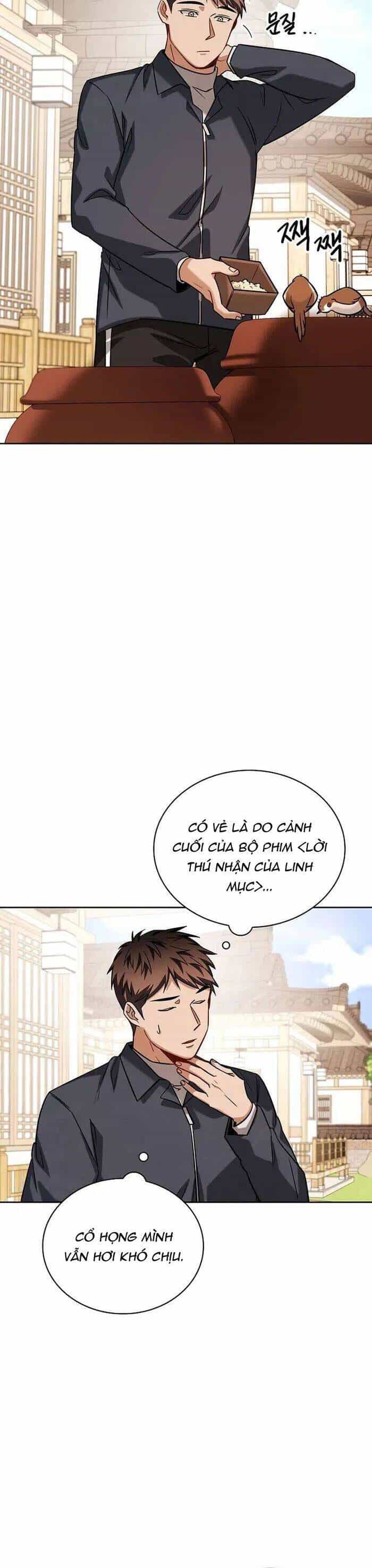 Sống Như Một Diễn Viên - Chương 61 - ảnh 39