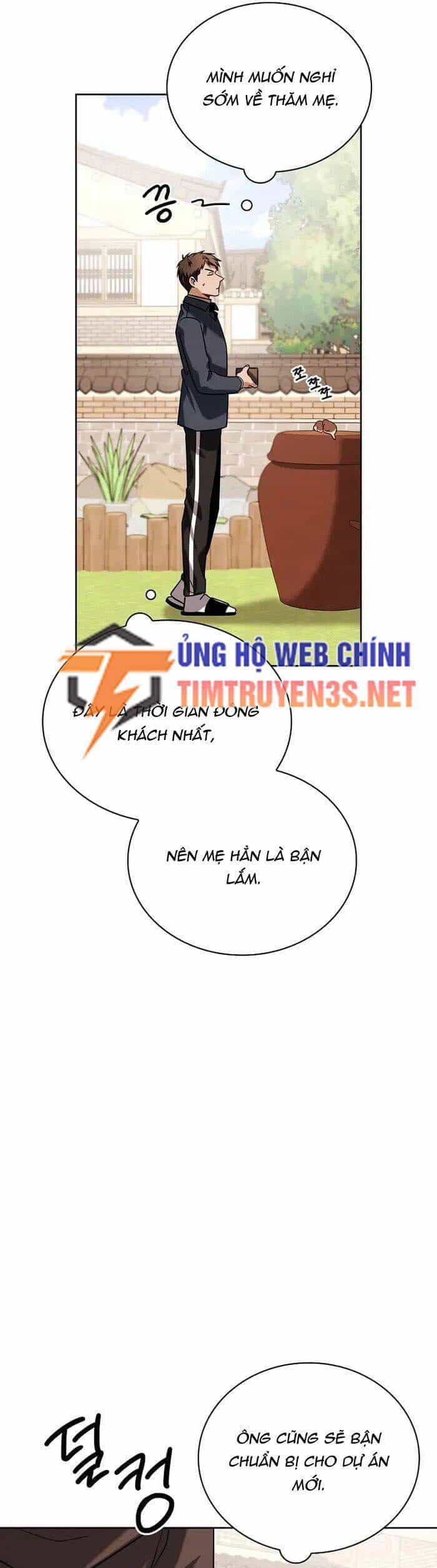 Sống Như Một Diễn Viên - Chương 61 - ảnh 41